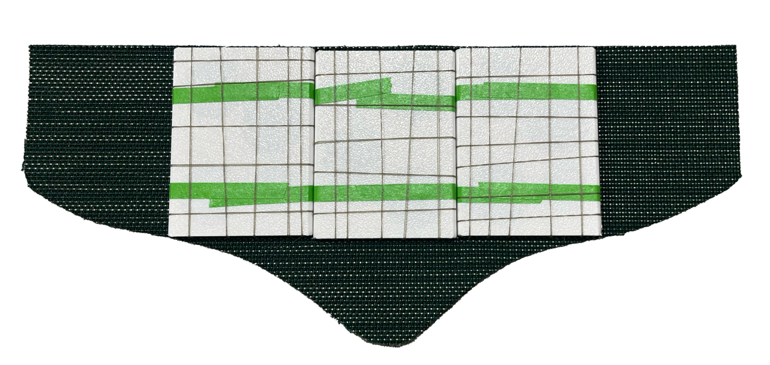 Heatra — inside view heating layer
