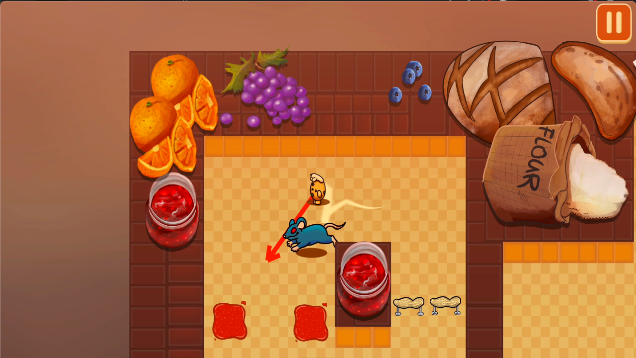 Gameplay screenshot