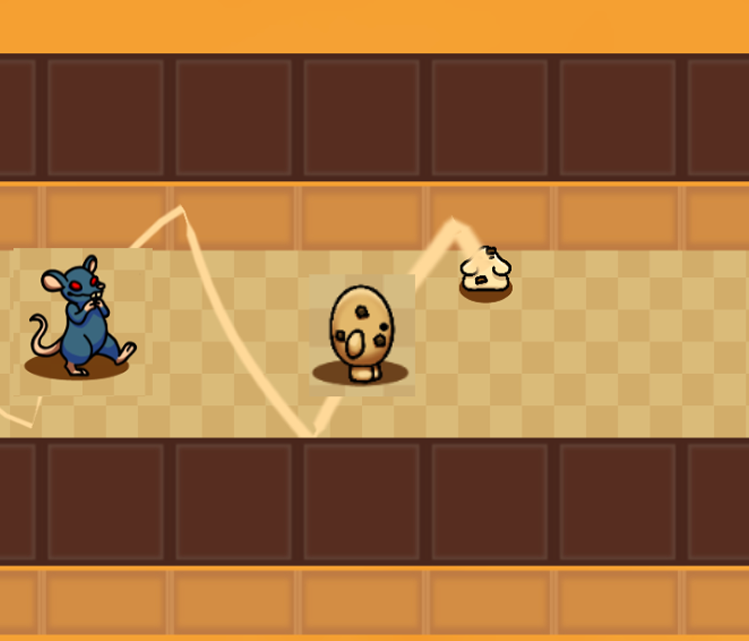 Gameplay screenshot