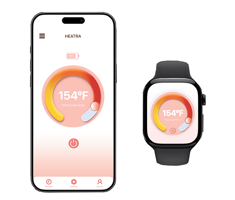 Heatra App