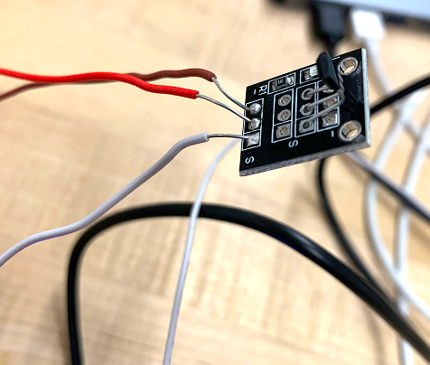 Imagimal Wire