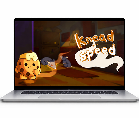 Knead for Speed