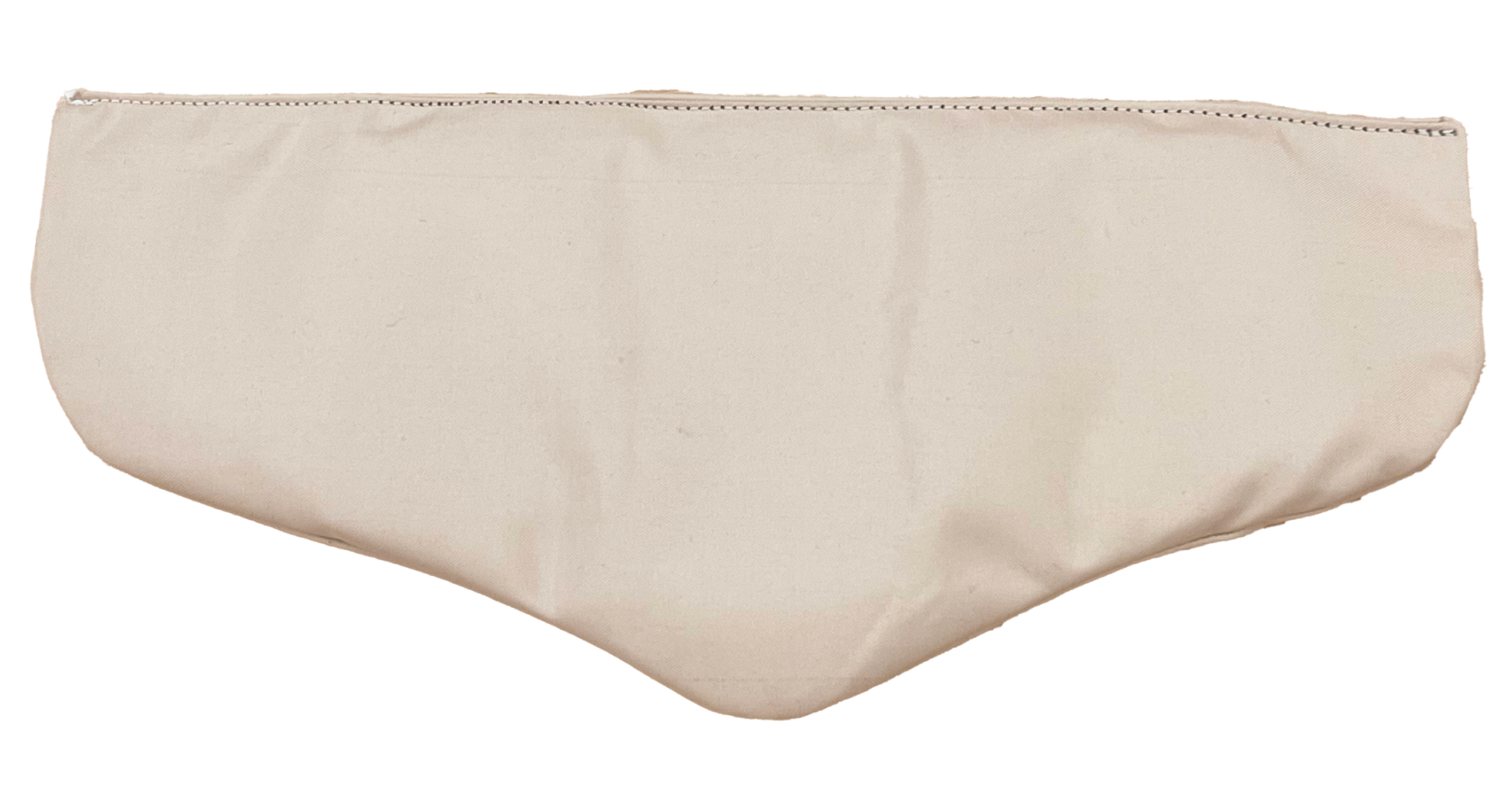 Wearable garment exterior